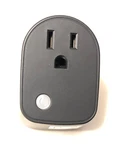 Safe Grow Z-wave Smart Plug. Fixed Price $12.00.