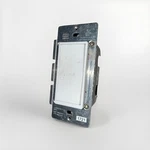 Ge Jasco Z-wave Add-on Auxiliary Switch ZW2004. Fixed Price $9.00.