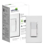 Leviton Smart Dimmer Switch Wifi Compatible For Led Elv Lighting Control. Fixed Price $100.90.