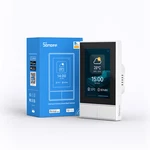 Sonoff Nspanel Wifi Smart Scene Wall Light Switch Touchscreen Home Control. Fixed Price $49.99.