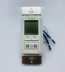 HWHC-01 Ortis Sensor Switch In-wall Humidity Controller. Fixed Price $38.99.