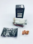 Hubbell IDEV0008HW Idevices Wi-fi Smart Wall Switch & 4-WAY 3-POLE 120/277V. Fixed Price $39.99.