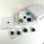 Flic Smart Wireless Button 4-PACK /unused With Unopened Stickers. Fixed Price $49.95.