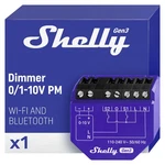 Shelly Dimmer 0/1-10V Pm GEN3 New. Fixed Price $40.76.