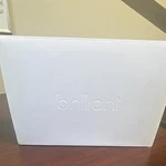 Brilliant Smart Wall Triple 3-SWITCH White BHA120US-WH3-SC. Fixed Price $150.00.