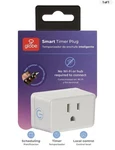 Globe Smart Timer Plug, No Wi-fi Or Hub Required Connect. Fixed Price $18.33.