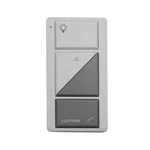 Lutron MRF2-2BRL-L-WG Maestro Wireless Control, Buttons, Raise Lower, White. Fixed Price $31.15.