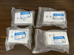 Lutron WIN-BRK-64D Roller Dual Bracket ( Price For 1 Set ). Fixed Price $82.00.