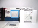 Radio Shack Mini Remote Control Center Nos 61-2677C Vintage. Fixed Price $9.99.