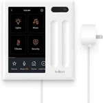 New Brilliant Smart Home Control Panel 2-SWITCH Plug-in Model Low Voltage $450. Fixed Price $229.99.