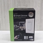 Ge In-wall Ez Smart Dimmer Z-wave Plus Light Switch 14294 Jasco ZW3005 New. Fixed Price $29.95.