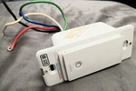 Wifi Smart 3-WAY Light Switch (wemo #WLS0403) White (amazon/google/apple). Fixed Price $16.95.