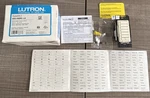 Lutron Radiora RRD-H6BRL-LA KEYPAD120V 50/60 Hz 450W Incandescent. Fixed Price $187.49.