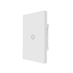 Useelink Wifi Smart Wall Light Switch, Touch Works With Lif.... Fixed Price $31.67.