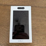 Brilliant Smart Home Control Light Switch Panel BHA-120US-WH1. Fixed Price $150.00.