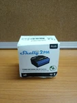 Shelly Plus 2PM Wifi & Bluetooth Power Metering Switch 2X10 A. Fixed Price $69.95.
