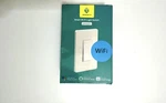 Smart Wifi Light Switch Youngzuth. Fixed Price $29.97.