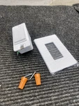 Tp-link Kasa Smart Wi-fi Light Switch With Dimmer HS220. Fixed Price $15.00.