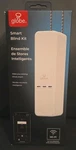 Globe Electric Wifi Smart Blind Kit No Hub Required Motorized #50348 New Box. Fixed Price $39.50.