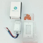 Everelectrix 3-WAY Motion Sensor Light Switch (not Single Pole), Neutral Wire.... Fixed Price $14.49.