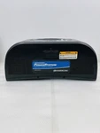 Powerline Model PS2000 12V Jumpstarter, Air Compressor & 400W Inverter. Fixed Price $72.60.