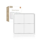 Moes Wireless Smart Scene Switch Button, Require Hub, Zigb... Fast Usa Ship. Fixed Price $40.67.