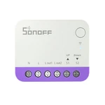 Sonoff Wifi Smart Roller Shutter Switch With Matter Mini-rbs Ewelink App Control. Fixed Price $64.90.