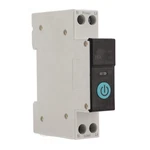 25A Smart Switch Circuit Breaker, Mobile Phone Remote Control, 3 Timing Modes. Fixed Price $37.08.