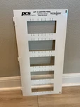 Pulseworx LCP-20'S Insert Panel For Rf Dimmers/switches Only. Fixed Price $119.99.