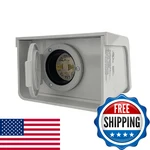 Reliance Controls Corporation PBN20 Amp Nema 3R Power Inlet Box For Generator. Fixed Price $89.40.