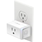 Tp-link Kasa Smart Wi-fi Mini Plug With Energy Monitoring- White (249185) Deal. Fixed Price $11.98.