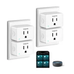Lepro P1 Smart Mini 15A, Wifi Outlet Plugs Compatible With... Fast Usa Ship. Fixed Price $34.62.