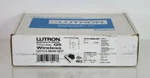 New Lutron QSYC4-MAIN-REP Sivoia Wireless Repeater 397. Fixed Price $151.19.