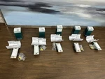 Lutron RA-6D-WH Radiora Dimmer Switch (new) Price For (1). Fixed Price $68.00.