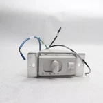 Carro Pyatt Slide Ceiling Fan Wall Switch Light On/off Rocker 3-SPEED. Fixed Price $21.16.