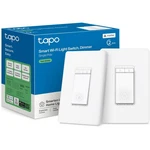 Tp-link Tapo Smart Dimmer Switch Voice Control 2-PACK. Fixed Price $29.99.