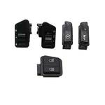 Chinese Scooter Start Horn Dimmer Turn Signal Switch Button Headlight For GY6. Fixed Price $24.25.