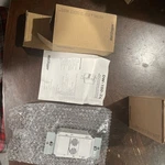 Brand New Legrand Wattstopper DW-100-24-W Dual Tech Wall Switch Sensor. Fixed Price $50.00.