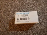 Insteon Smarthome 2472DWH Outletlinc Dimmer Dual-band White Rev 6.0 300W 15A. Fixed Price $40.00.
