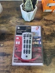 Ge 45600 Z-wave Wireless Lighting Control Remote Jasco New Sealed. Fixed Price $23.99.