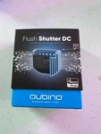 Qubino Z-wave Plus Flush Shutter Dc, GEN5 (ZMNHOD3) Free Shipping!. Fixed Price $62.00.