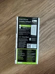 Jasco Honeywell Ge Wave In-wall Smart Dimmer ZW3012 White 56590 Plus. Fixed Price $32.00.