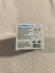 Lutron LRF2-OKLB-P-WH Radio Power Saver Corner Mount Occupancy/vacancy Sensor. Fixed Price $50.00.