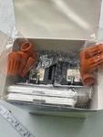 Enerlites Digital In-wall Programmable Timer Pack White HET01-C-WSID2P 120VAC. Fixed Price $31.49.
