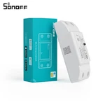 Sonoff BASICR4 Diy Switch Wifi Smart Light ESP32 Chip Ewelink App Control. Fixed Price $9.99.