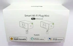 Refoss Smart Wi-fi Plug Mini Pack MSS110 Us Ver 4.0 White New, Ships Free. Fixed Price $18.50.