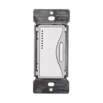 Eaton RF9642-ZWS Z-wave Plus Accessory Dimmer White Satin. Fixed Price $30.00.