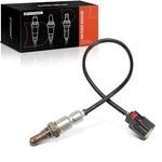 A-premium O2 Oxygen Sensor Compatible With Ford F-150 2015-2017, Mustang.... Fixed Price $66.47.