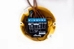 Wi-fi-operated Smart Switch Shelly Plus 2PM X2, 3800235267066. Fixed Price $65.22.