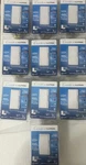 Lutron Diva DVRF-6L-WH-R Smart Light Switch (pack Of 10) Brand New Sealed. Fixed Price $509.99.